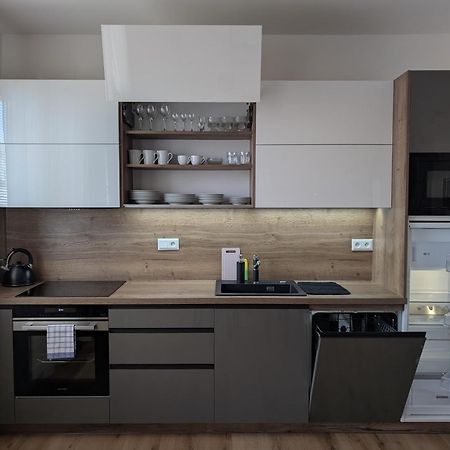 Apartmany U Denyho 주베레츠 외부 사진