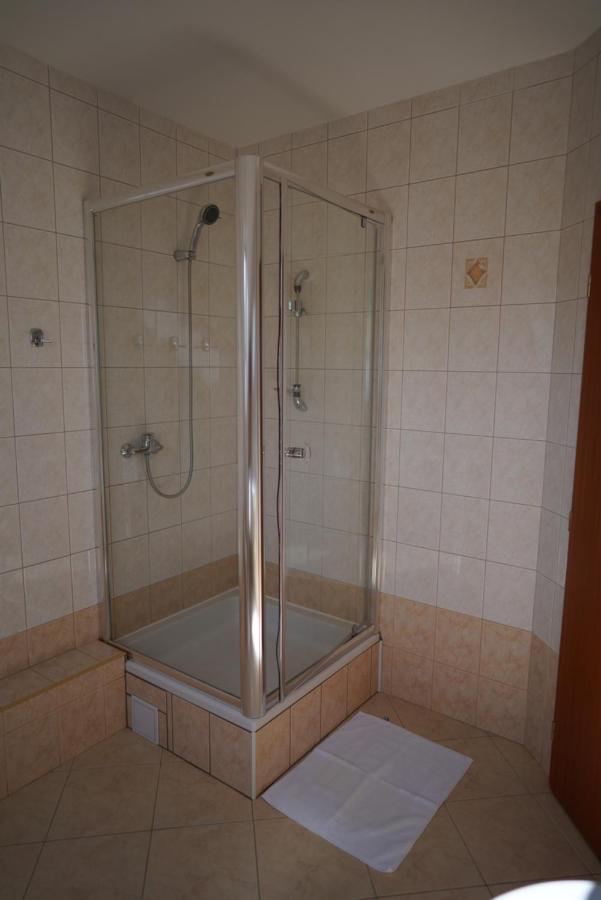 Apartmany U Denyho 주베레츠 외부 사진