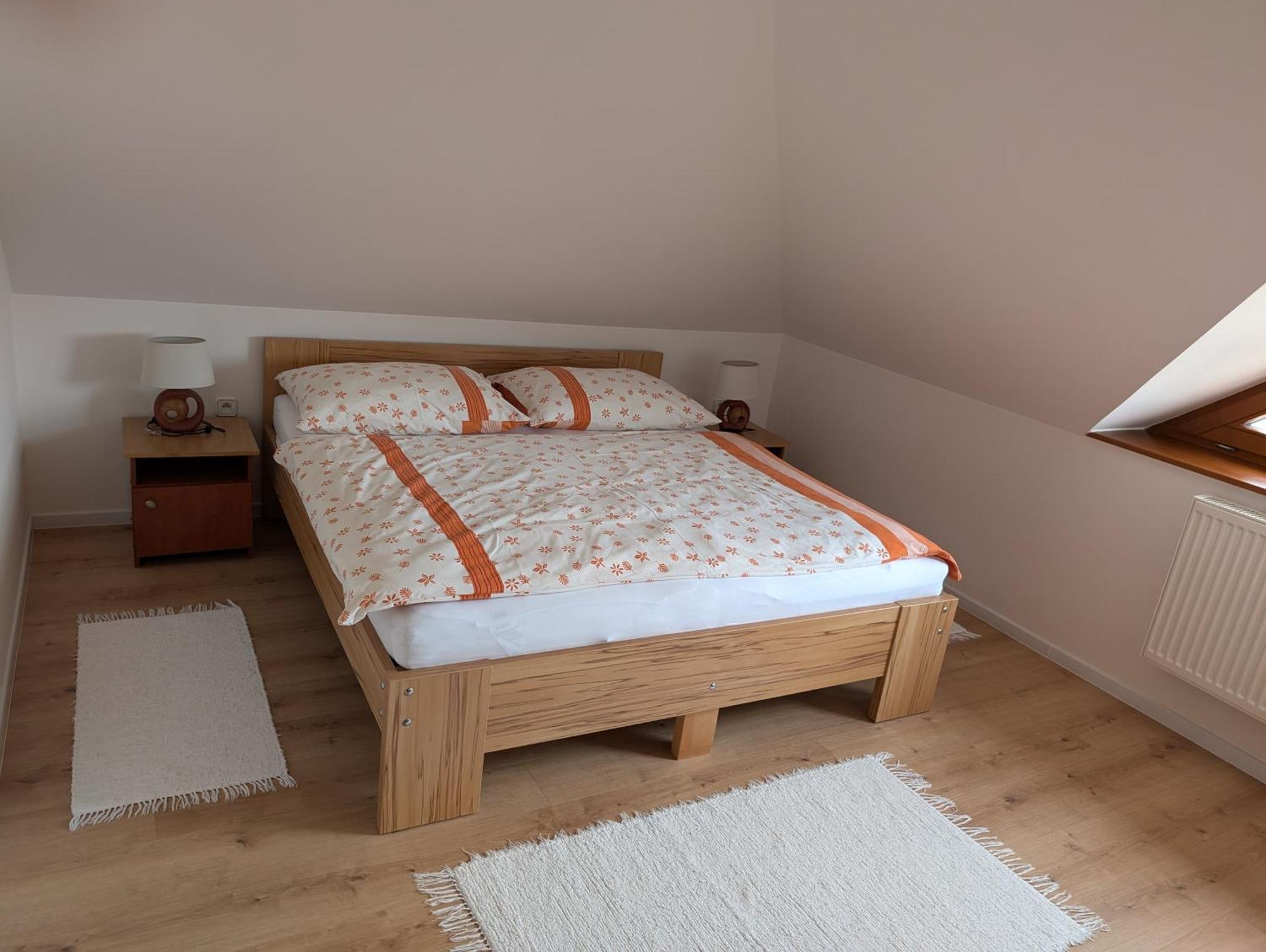 Apartmany U Denyho 주베레츠 외부 사진