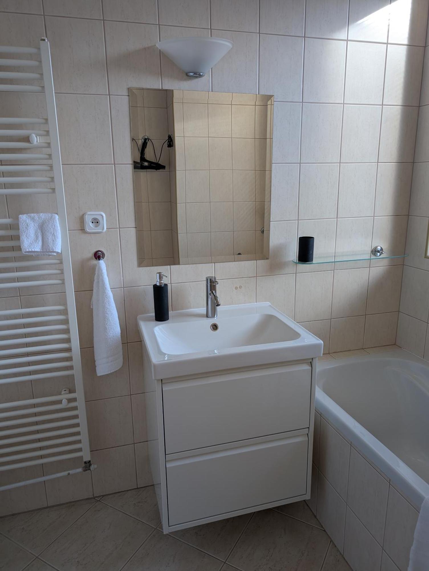 Apartmany U Denyho 주베레츠 외부 사진
