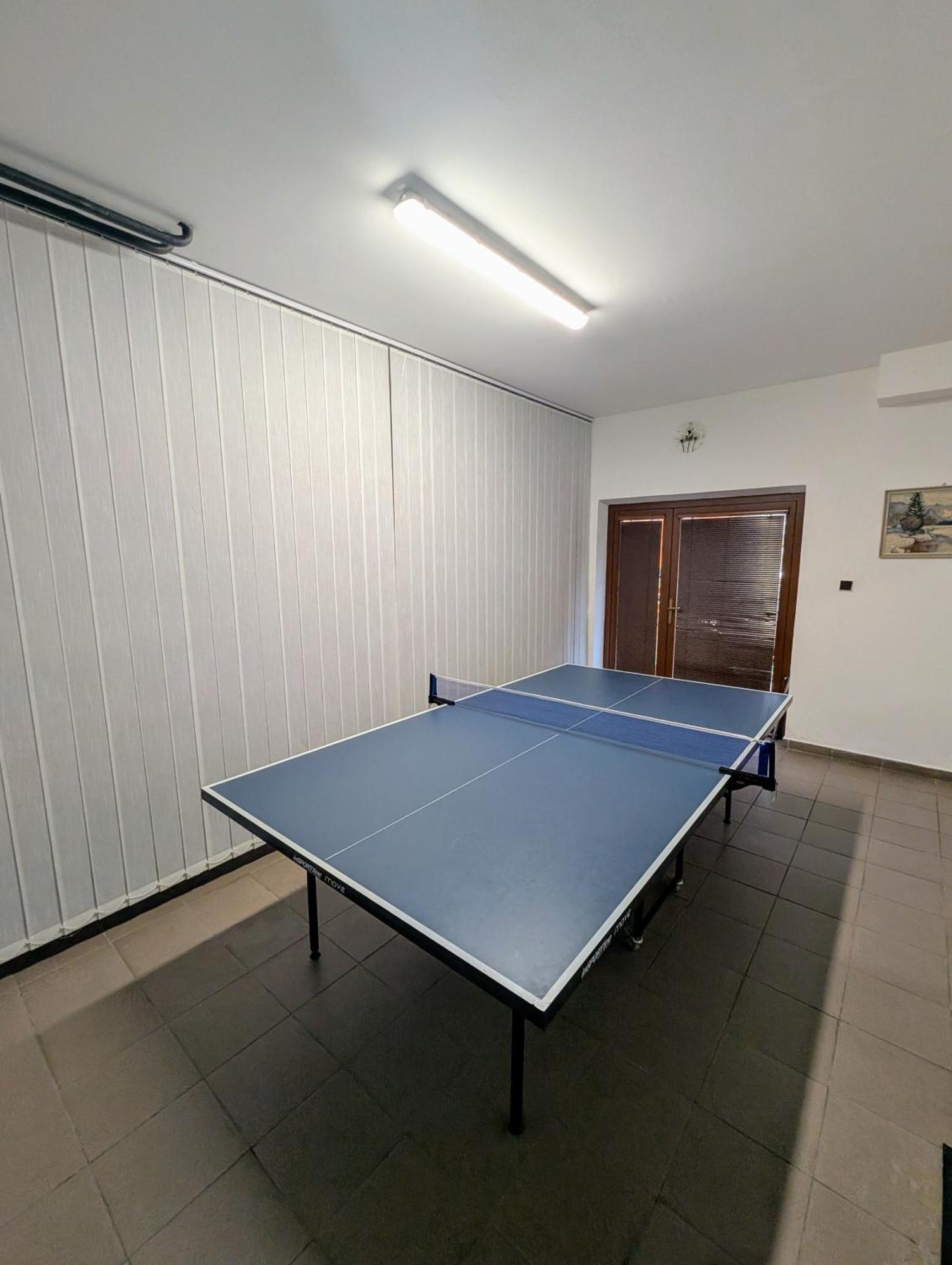 Apartmany U Denyho 주베레츠 외부 사진
