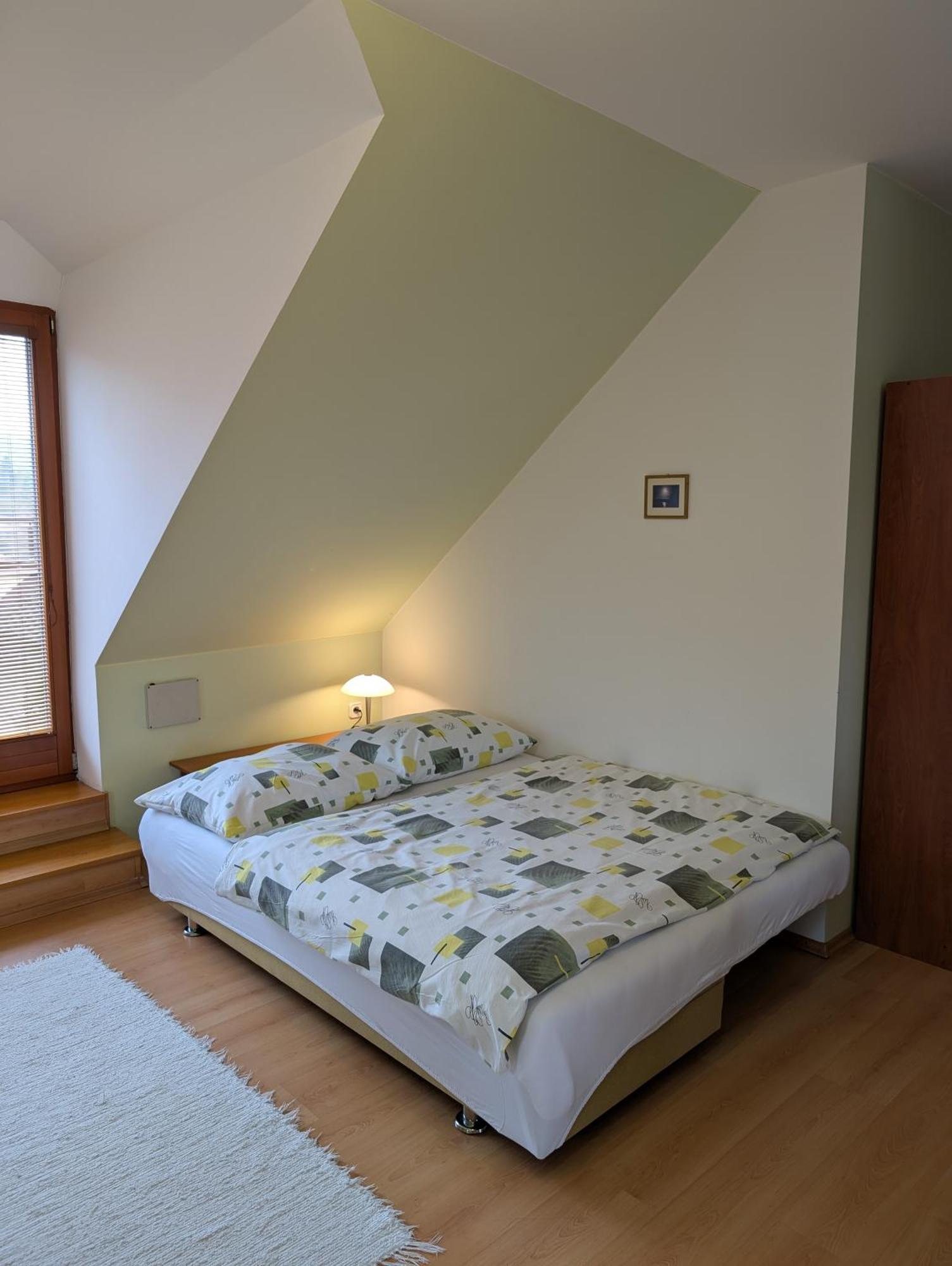 Apartmany U Denyho 주베레츠 외부 사진